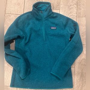 Size L Patagonia sweater
